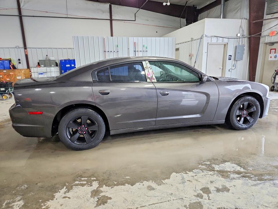 Aukcja sprzedaży 2014 Dodge Charger, vin: 2C3CDXBG0EH116892, numer aukcji: 48068726