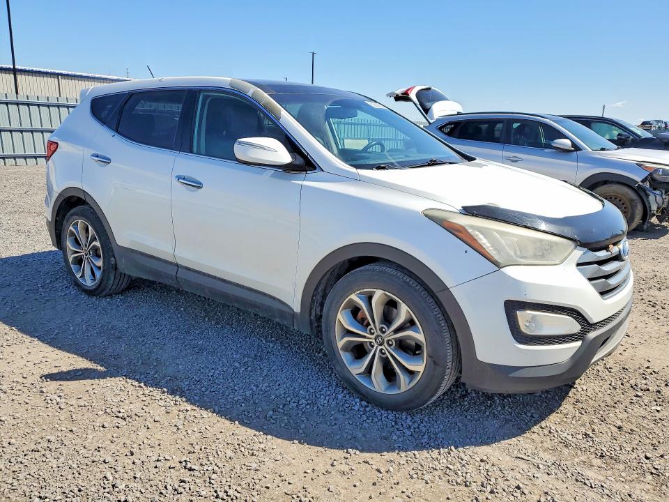 Продаж на аукціоні авто 2013 Hyundai Santa Fe Sport, vin: 5XYZUDLA9DG057305, номер лоту: 50506216