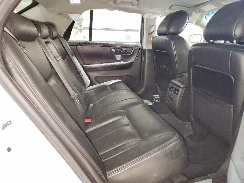 Aukcja sprzedaży 2009 Cadillac Dts, vin: 1G6KD57Y49U129907, numer aukcji: 50187236