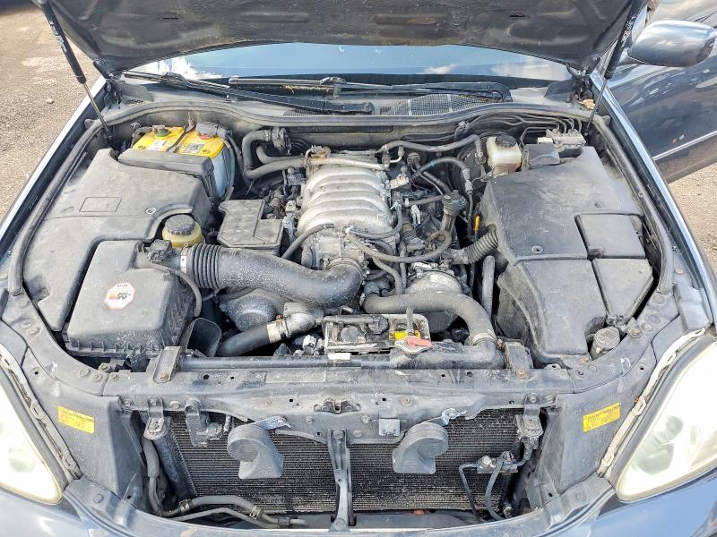 Продажа на аукционе авто 2006 Lexus Ls, vin: JTHBN36F265045698, номер лота: 49597396