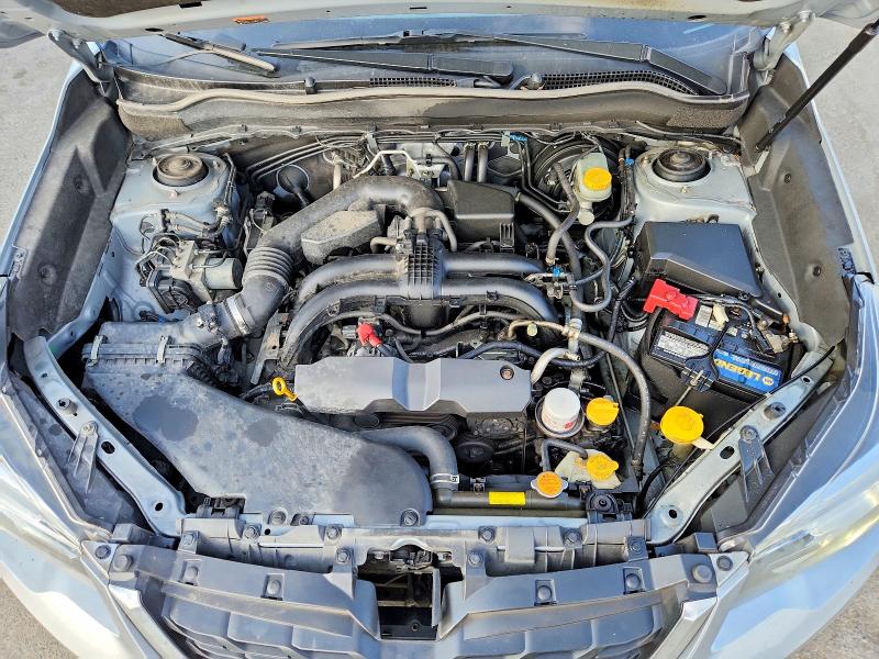 Aukcja sprzedaży 2018 Subaru Forester, vin: JF2SJAWC4JH441728, numer aukcji: 48318316