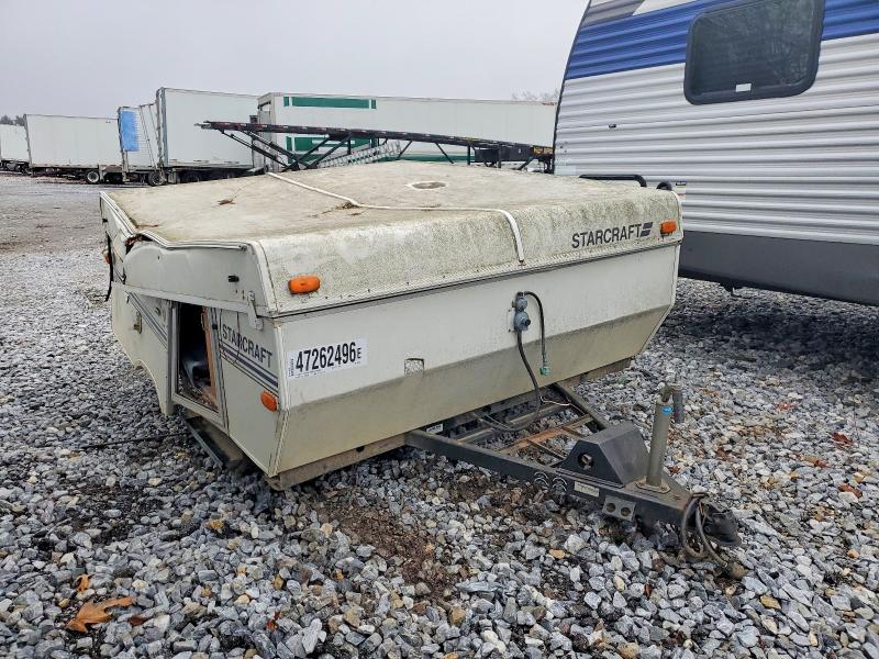 Продажа на аукционе авто 2001 Starcraft Trailers, vin: 1SAAS01D611AA7054, номер лота: 47262496