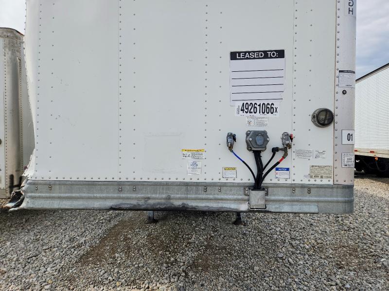 Продаж на аукціоні авто 2024 Hyundai Translead Inc Trailers, vin: 3H3V532K8RS209194, номер лоту: 49261066