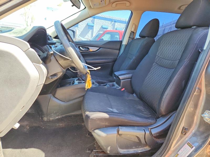 Aukcja sprzedaży 2018 Nissan Rogue, vin: 5N1AT2MT6JC708325, numer aukcji: 50443536