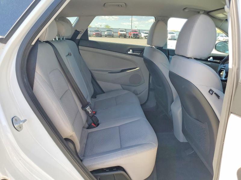 2019 Hyundai Tucson მანქანა იყიდება აუქციონზე, vin: KM8J23A48KU953032, აუქციონის ნომერი: 49381456