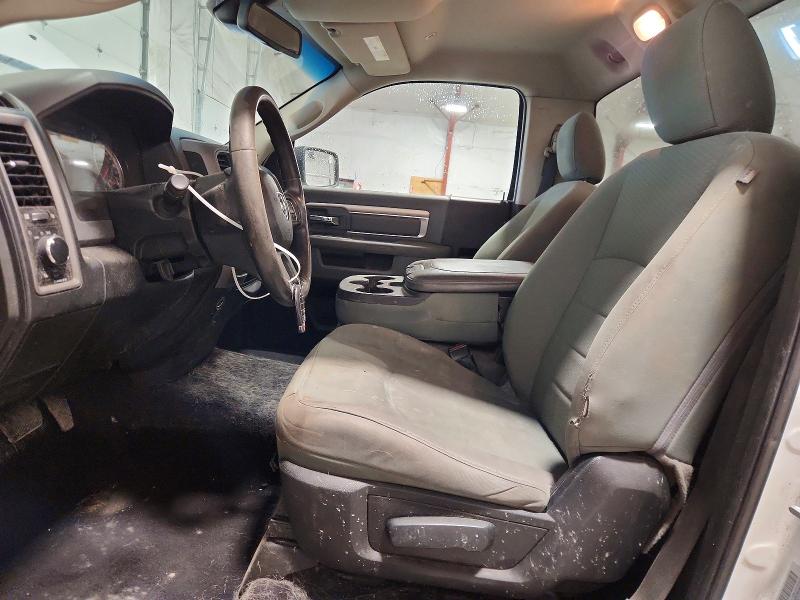 Продажа на аукционе авто 2019 Ram 1500 Classic, vin: 3C6JR6DG9KG509143, номер лота: 50358346