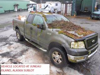 Auction sale of the 2004 Ford F150, vin: 1FTPX14554NA28570, lot number: 78515635