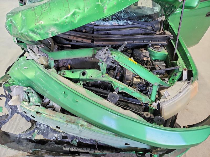 50925166 :رقم المزاد ، JTLKT324364071507 vin ، 2006 Toyota Scion مزاد بيع