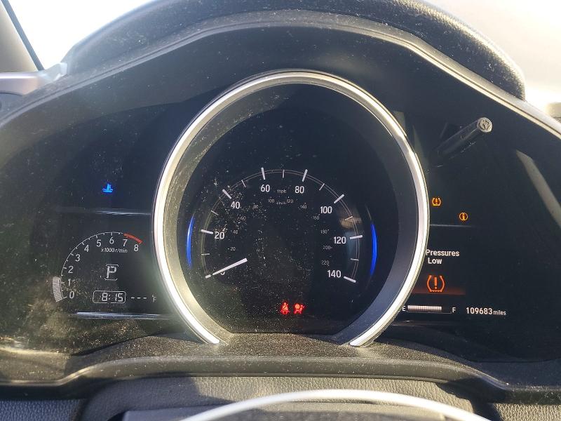 Aukcja sprzedaży 2020 Honda Fit, vin: 3HGGK5H89LM713787, numer aukcji: 48938636
