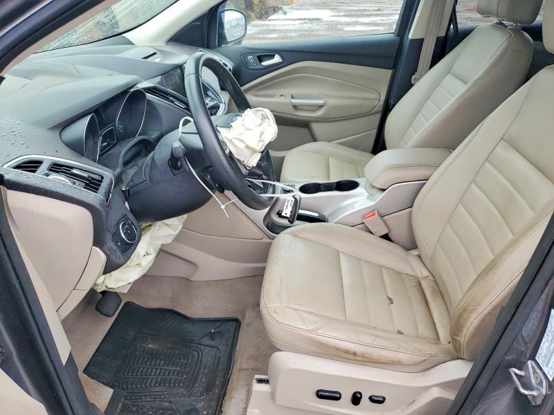 Aukcja sprzedaży 2013 Ford Escape, vin: 1FMCU9HX7DUA28038, numer aukcji: 49405456