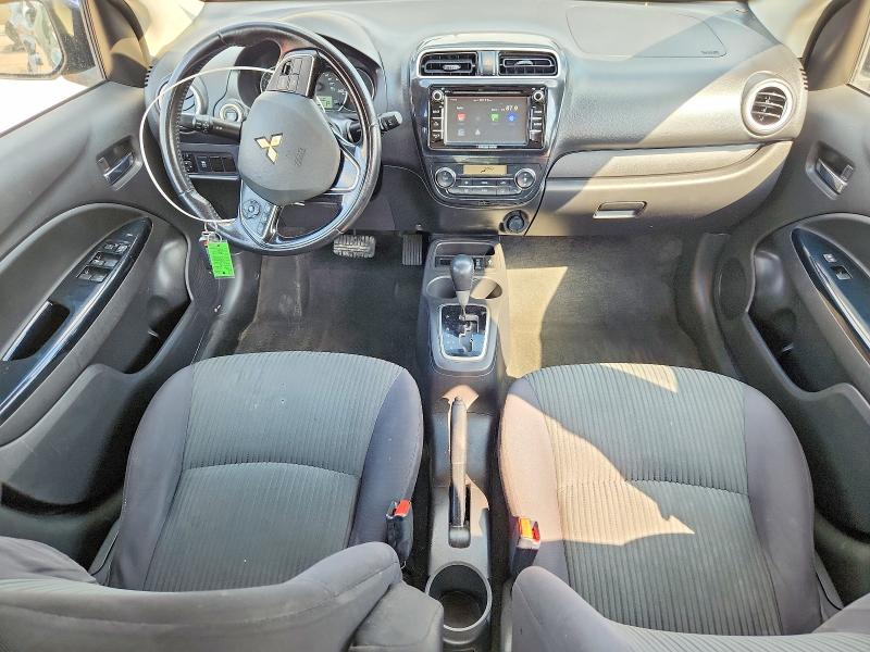 Aukcja sprzedaży 2018 Mitsubishi Mirage, vin: ML32F4FJ3JHF07286, numer aukcji: 50940716