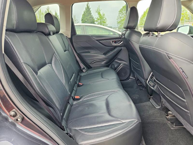 Aukcja sprzedaży 2019 Subaru Forester, vin: JF2SKAUC3KH502178, numer aukcji: 50513146