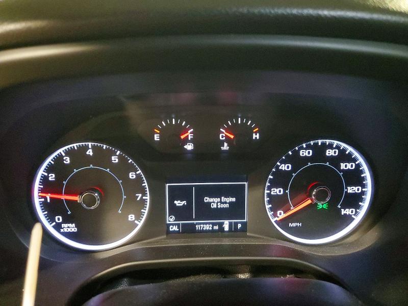 Продаж на аукціоні авто 2018 Gmc Acadia, vin: 1GKKNSLS5JZ187742, номер лоту: 48056246