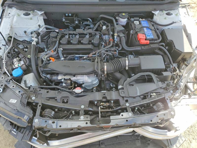 Продаж на аукціоні авто 2025 Honda Accord, vin: 1HGCY1F49SA058662, номер лоту: 48173106
