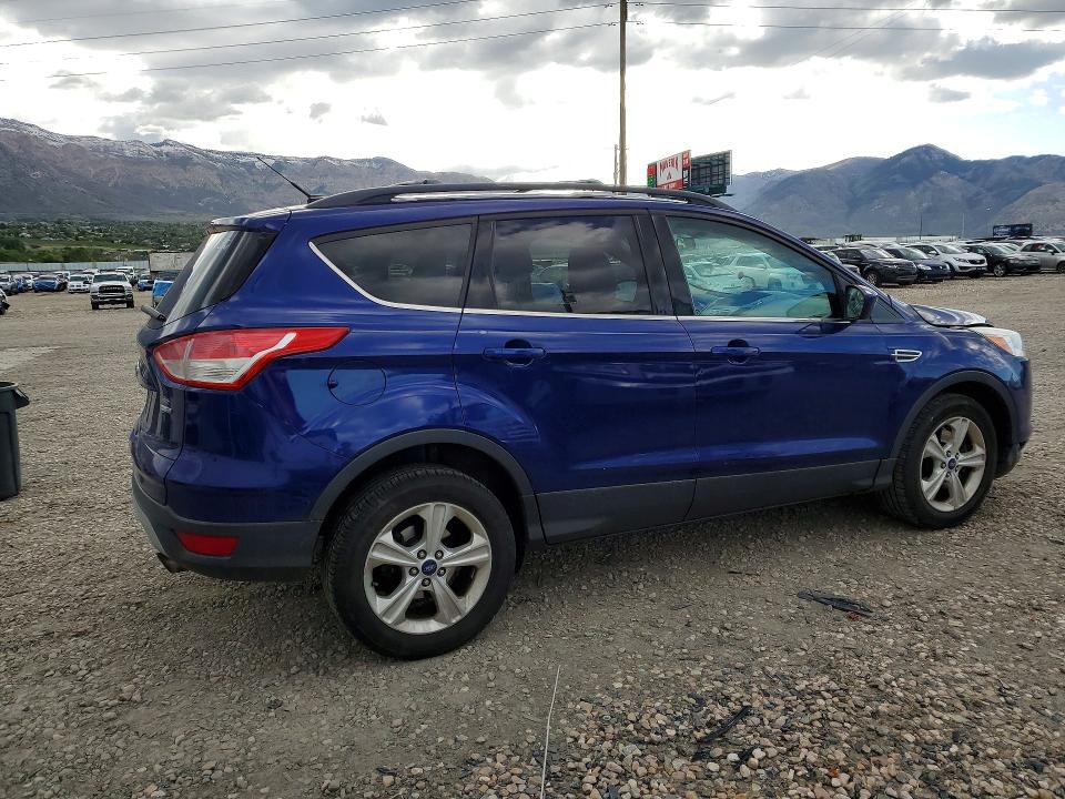 Продаж на аукціоні авто 2013 Ford Escape, vin: 1FMCU9G91DUD57787, номер лоту: 51361506