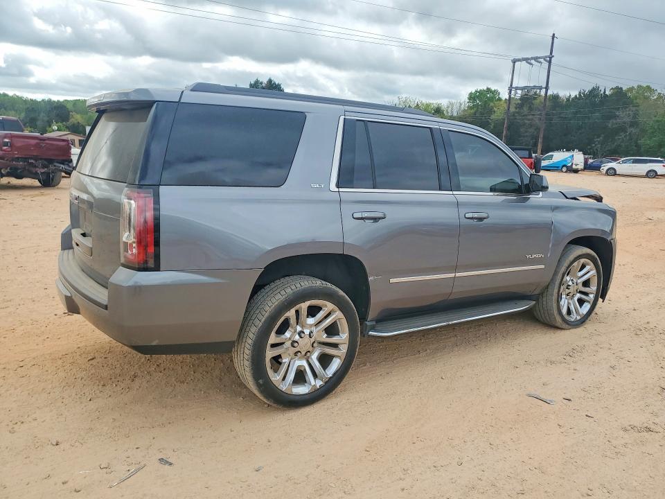 Aukcja sprzedaży 2018 Gmc Yukon, vin: 1GKS2BKC8JR388909, numer aukcji: 48778956
