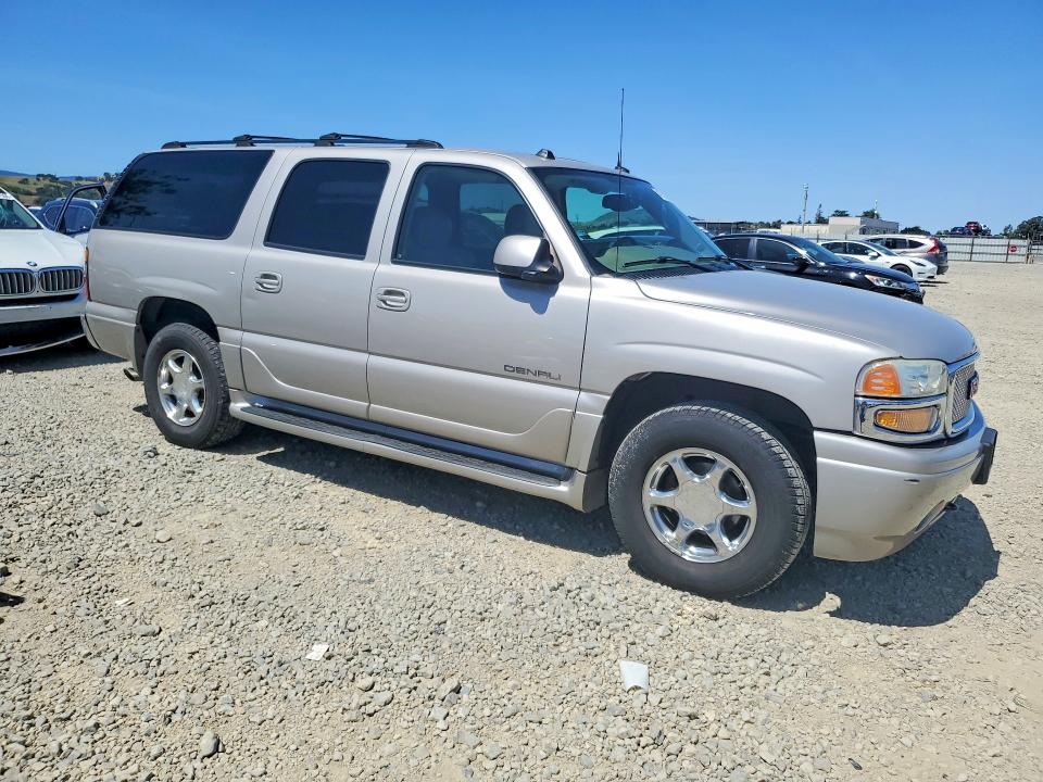 49734066 :رقم المزاد ، 1GKFK66U24J120128 vin ، 2004 Gmc Yukon Xl مزاد بيع