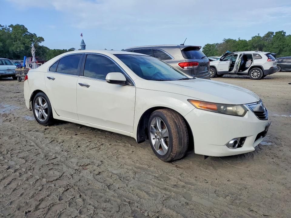 Продаж на аукціоні авто 2011 Acura Tsx, vin: JH4CU2F65BC014386, номер лоту: 48939146