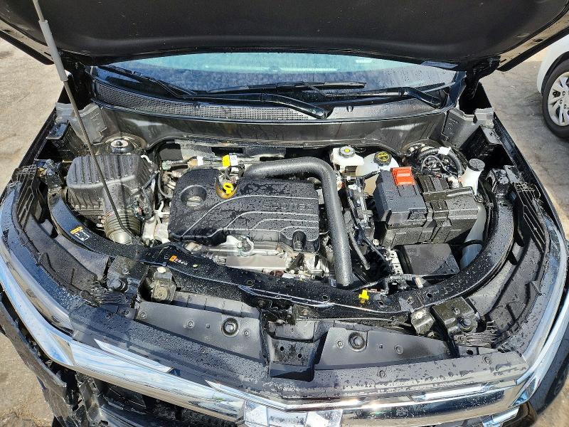 2026 Chevrolet Equinox მანქანა იყიდება აუქციონზე, vin: 3GNAXPEG1TL331778, აუქციონის ნომერი: 49716416