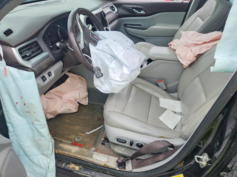 Aukcja sprzedaży 2019 Gmc Acadia, vin: 1GKKNWLS2KZ238591, numer aukcji: 47417726