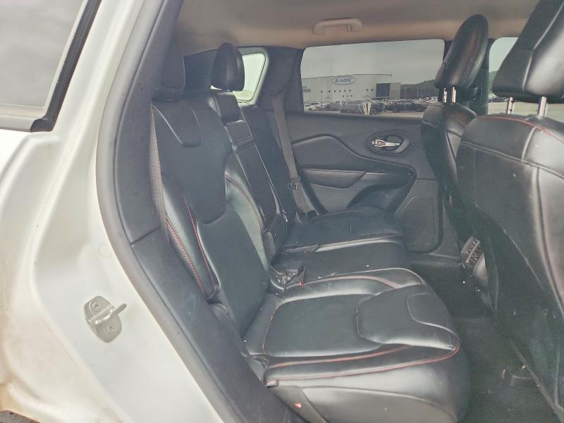 Aukcja sprzedaży 2014 Jeep Cherokee, vin: 1C4PJMBS4EW236902, numer aukcji: 50262306