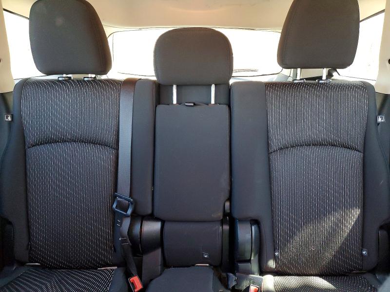 2012 Dodge Journey მანქანა იყიდება აუქციონზე, vin: 3C4PDCAB8CT150028, აუქციონის ნომერი: 50442526