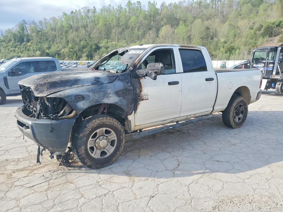 Продажа на аукционе авто 2014 Ram 2500, vin: 3C6UR5CJ7EG272189, номер лота: 49758756