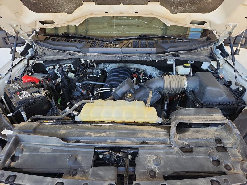 Продаж на аукціоні авто 2022 Ford F150, vin: 1FTFW1E54NKE46439, номер лоту: 47784426