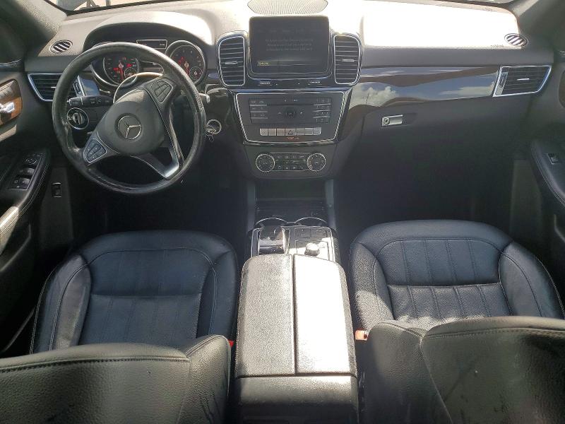 Продажа на аукционе авто 2017 Mercedes-benz Gle, vin: 4JGDA5HB4HA825106, номер лота: 48759836