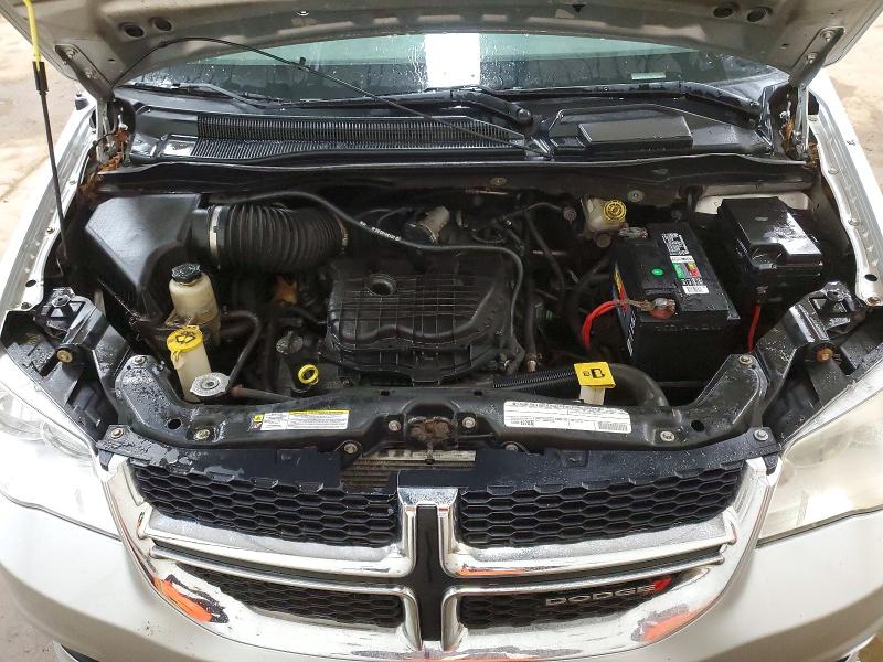 Aukcja sprzedaży 2011 Dodge Grand Caravan, vin: 2D4RN5DG7BR648718, numer aukcji: 48258376