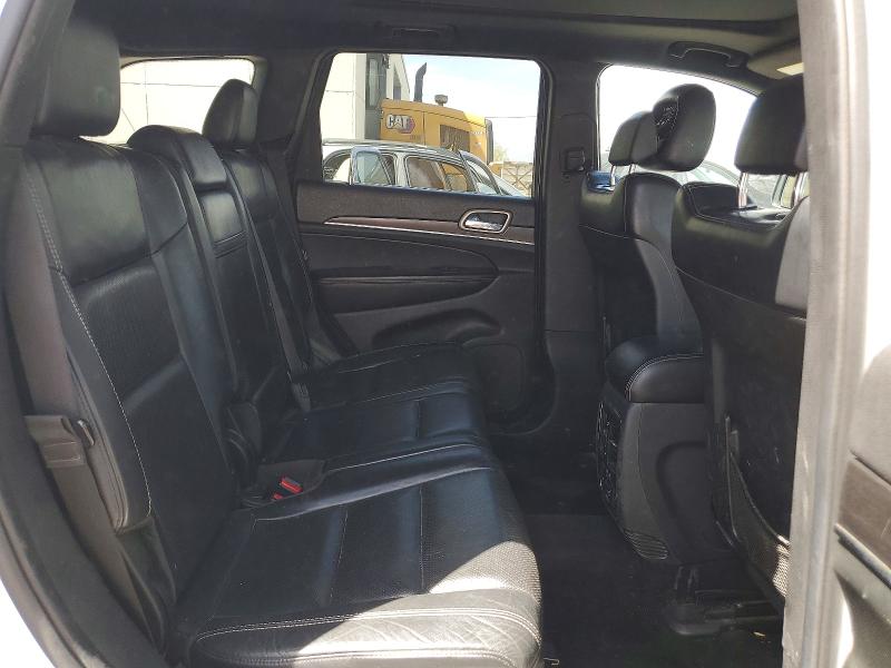 Продаж на аукціоні авто 2014 Jeep Grand Cherokee, vin: 1C4RJEBG7EC248229, номер лоту: 51380276