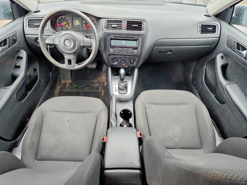Продаж на аукціоні авто 2014 Volkswagen Jetta, vin: 3VW2K7AJXEM380288, номер лоту: 48364626