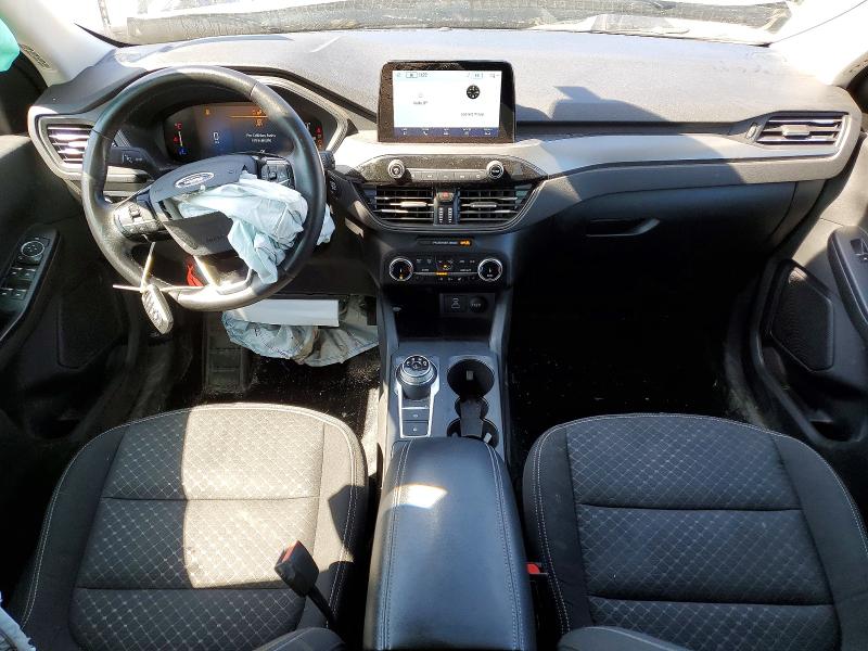 Auction sale of the 2023 Ford Escape, vin: 1FMCU9GN0PUB01514, lot number: 50390116
