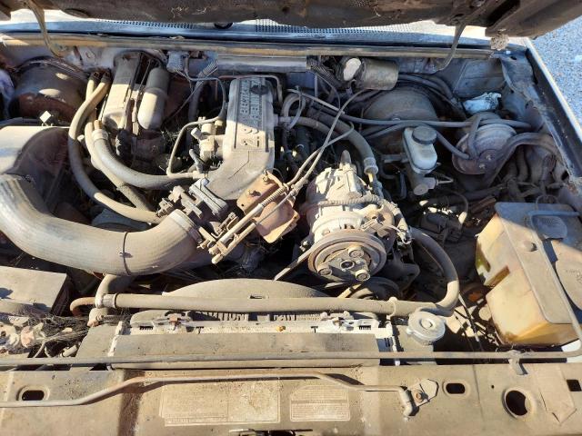Продажа на аукционе авто 1989 Ford Bronco Ii, vin: 1FMCU14T3KUA35621, номер лота: 50368236