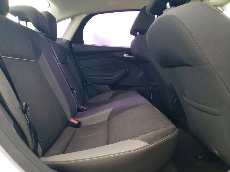 2014 Ford Focus მანქანა იყიდება აუქციონზე, vin: 1FADP3F22EL420863, აუქციონის ნომერი: 48758016