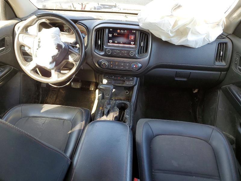 Продажа на аукционе авто 2015 Gmc Canyon, vin: 1GTG6BE32F1147189, номер лота: 50743606