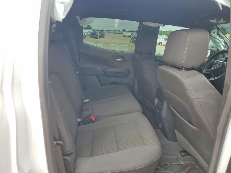 2025 Gmc Canyon მანქანა იყიდება აუქციონზე, vin: 1GTP1BEK3S1113326, აუქციონის ნომერი: 50608066