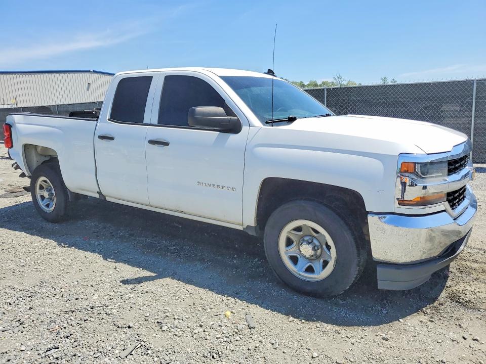 Aukcja sprzedaży 2016 Chevrolet Silverado, vin: 1GCRCNEH2GZ266166, numer aukcji: 49903276