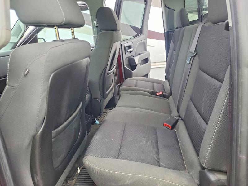 Продажа на аукционе авто 2015 Chevrolet Silverado, vin: 1GCVKREC9FZ290699, номер лота: 50637346