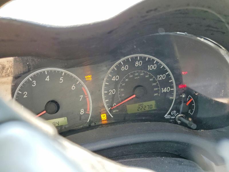 2012 Toyota Corolla მანქანა იყიდება აუქციონზე, vin: 5YFBU4EE0CP036418, აუქციონის ნომერი: 51015066
