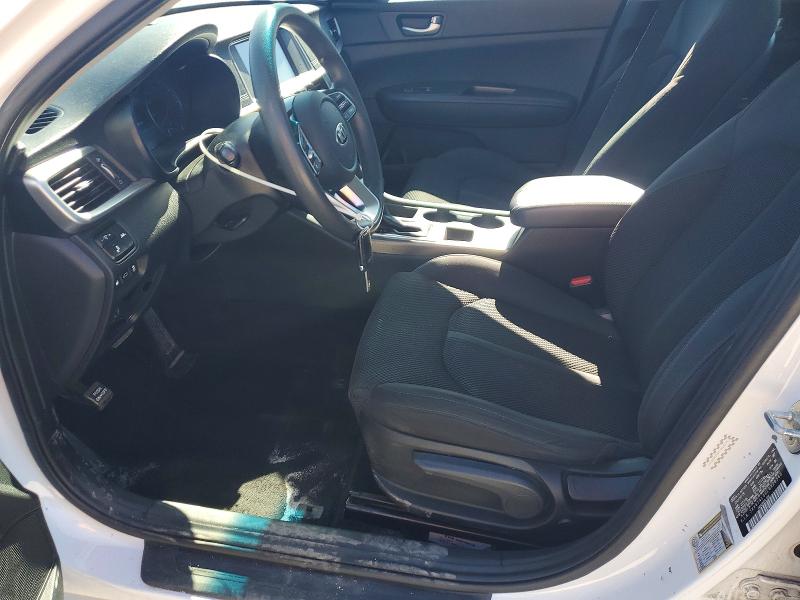 Auction sale of the 2020 Kia Optima, vin: 5XXGT4L39LG428560, lot number: 51322546
