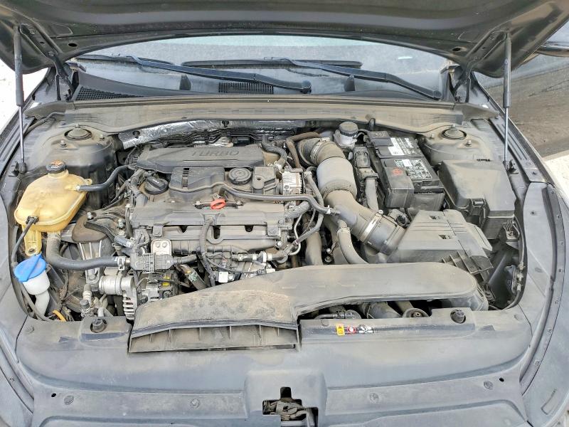 Aukcja sprzedaży 2022 Kia K5, vin: 5XXG34J26NG138614, numer aukcji: 47771876