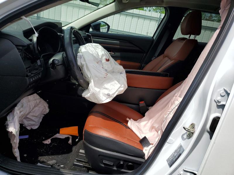 Продажа на аукционе авто 2024 Mazda Cx-50, vin: 7MMVABEY8RN197562, номер лота: 49607416