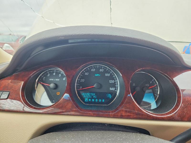Auction sale of the 2007 Buick Lucerne, vin: 1G4HP57277U214632, lot number: 48247556