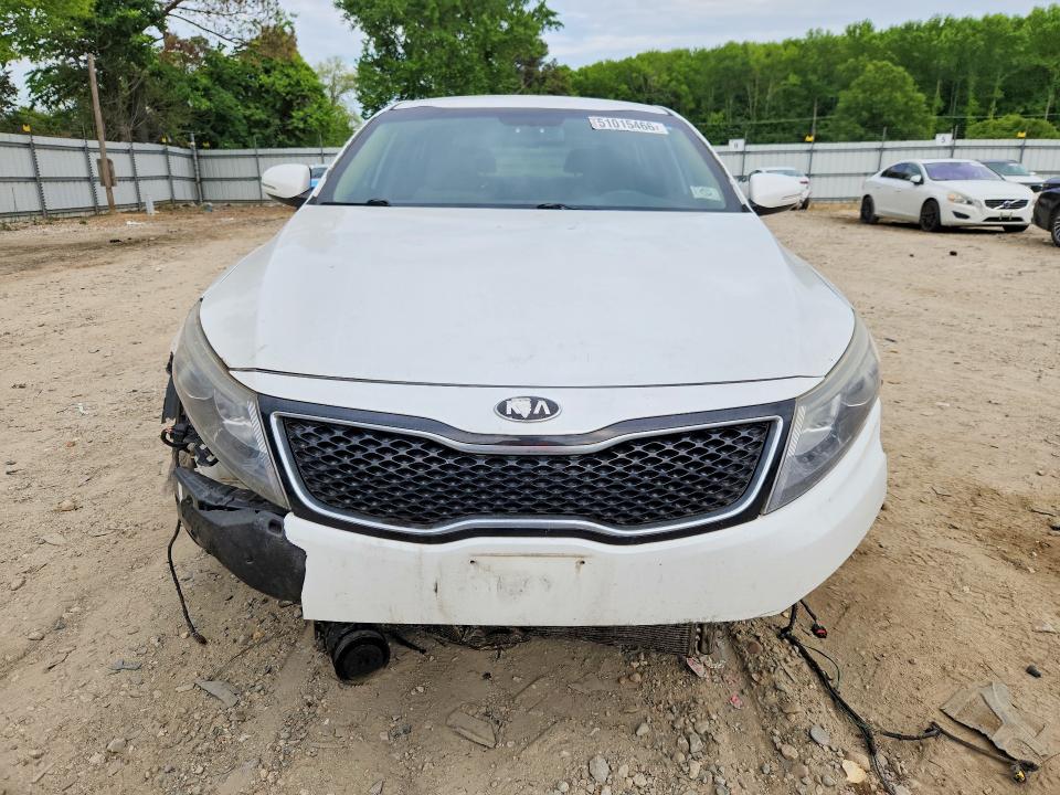 Продаж на аукціоні авто 2015 Kia Optima, vin: 5XXGN4A71FG390827, номер лоту: 51015466