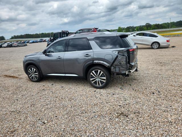 2022 Nissan Pathfinder მანქანა იყიდება აუქციონზე, vin: 5N1DR3DH0NC212780, აუქციონის ნომერი: 51369836