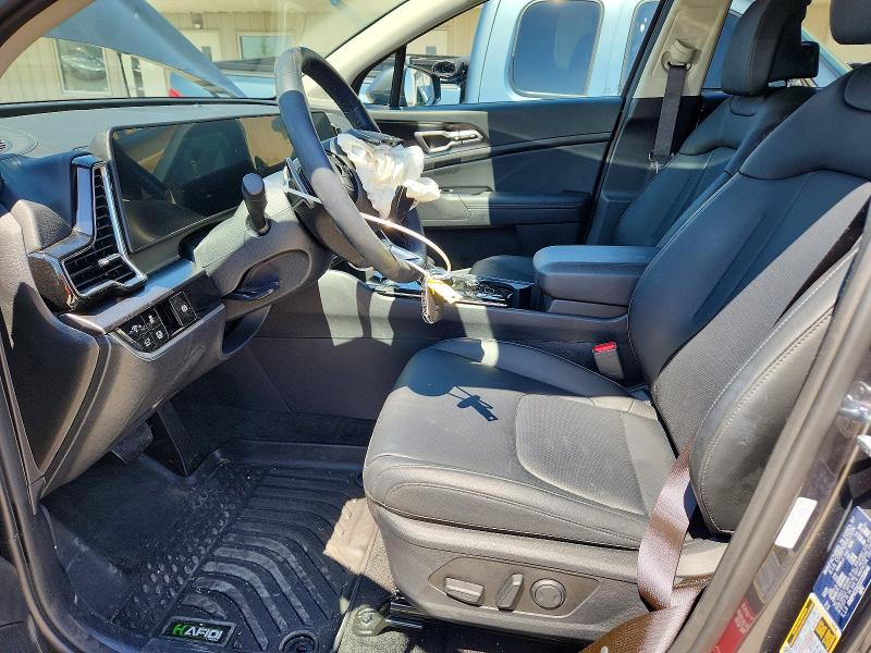 Aukcja sprzedaży 2025 Kia Sportage, vin: KNDPVCDG1S7218046, numer aukcji: 49446896