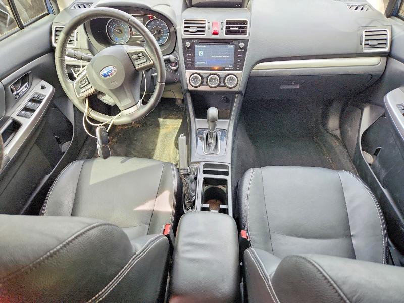 Aukcja sprzedaży 2016 Subaru Impreza, vin: JF1GPAU63GH241938, numer aukcji: 48072316