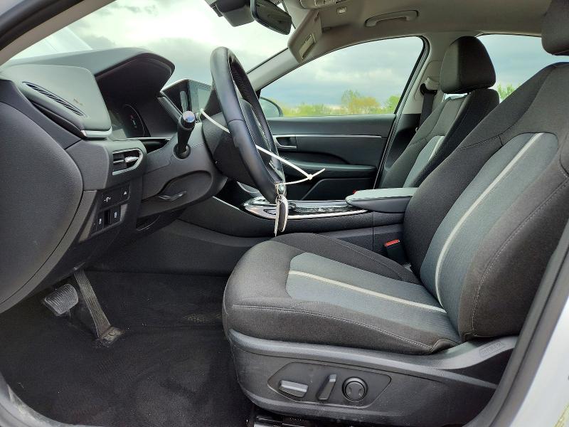 51175636 :رقم المزاد ، 5NPEF4JA2LH026111 vin ، 2020 Hyundai Sonata مزاد بيع