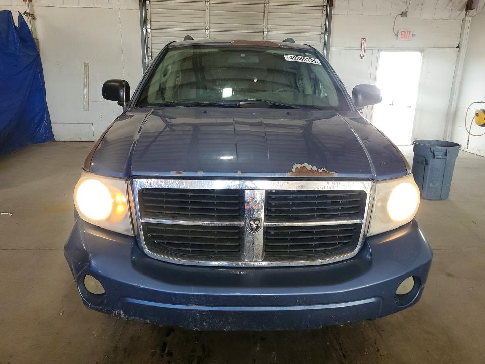 Продажа на аукционе авто 2008 Dodge Durango, vin: 1D8HB48N78F137290, номер лота: 49886136